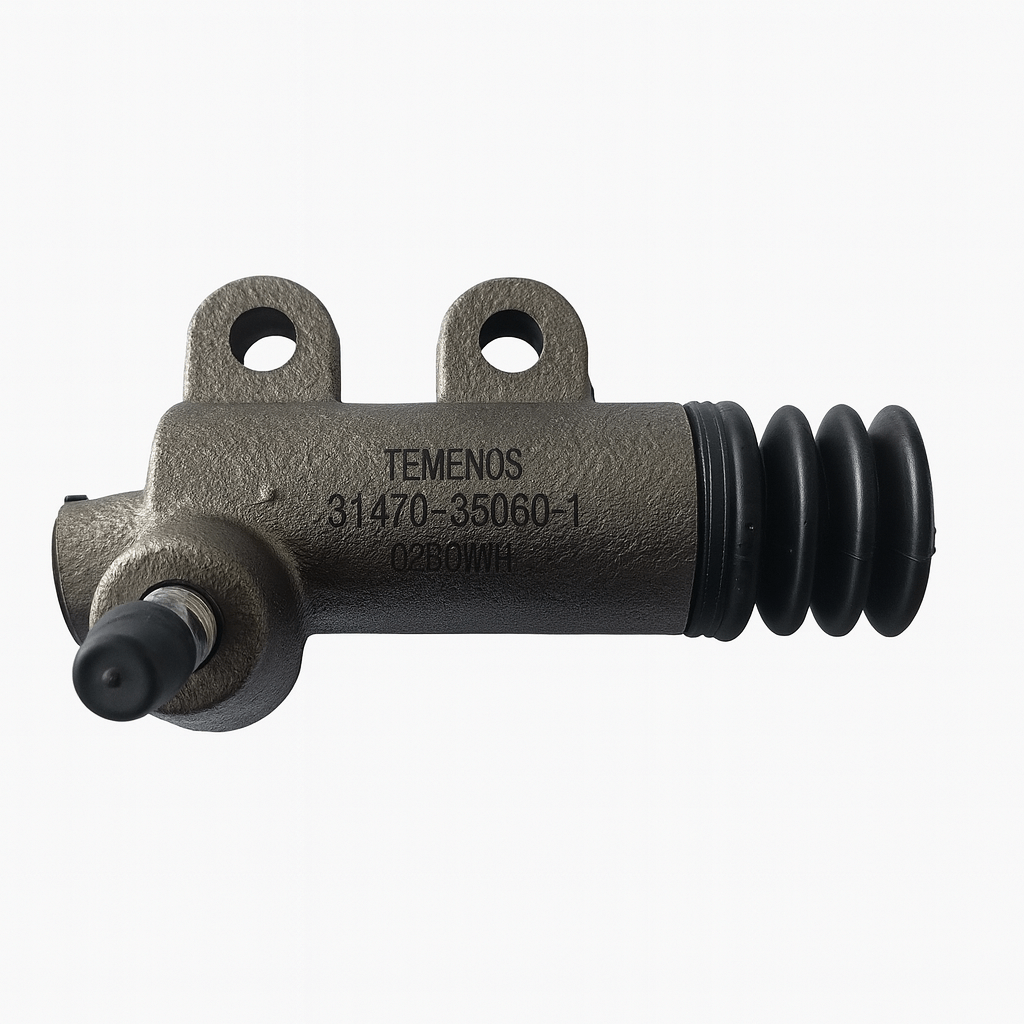 BOMBA AUXILIAR DE CLUTCH (13/16)