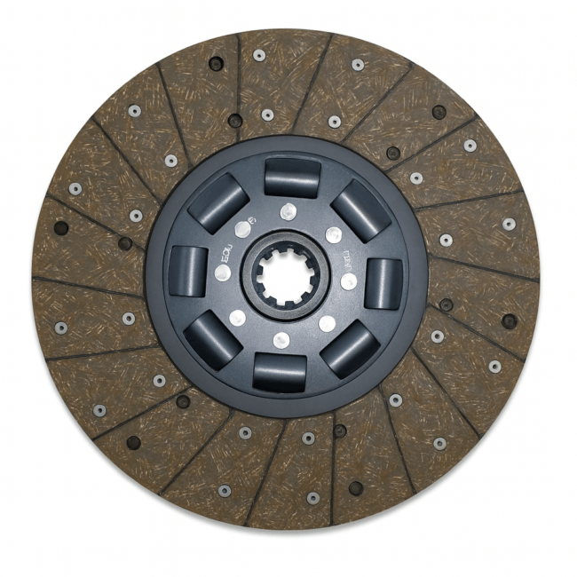 DISCO DE CLUTCH (13') MERCEDES BENZ . OM352