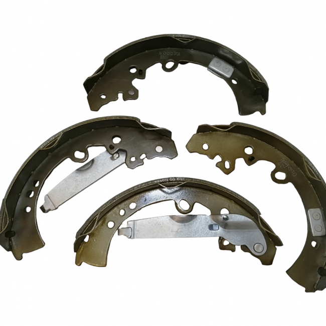 "ZAPATA DE FRENO HILUX VIGO AÑO 2000-2006"