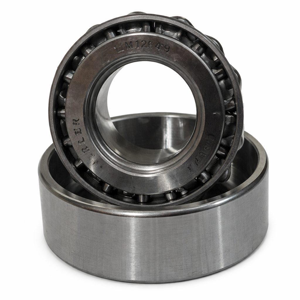 COJINETE DE RUEDA EXTERIOR DELANTERA TOYOTA LAND CRUISER 1975-1995 4WD,TOYOTA 22R 1985-1995 4WD