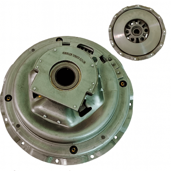 CANASTA DE CLUTCH (14' - 1 3/4X10) FRIGTHLINER . . ., CANASTA DE CLUTCH (14' - 1 3/4X10) INTERNATIONAL . . .