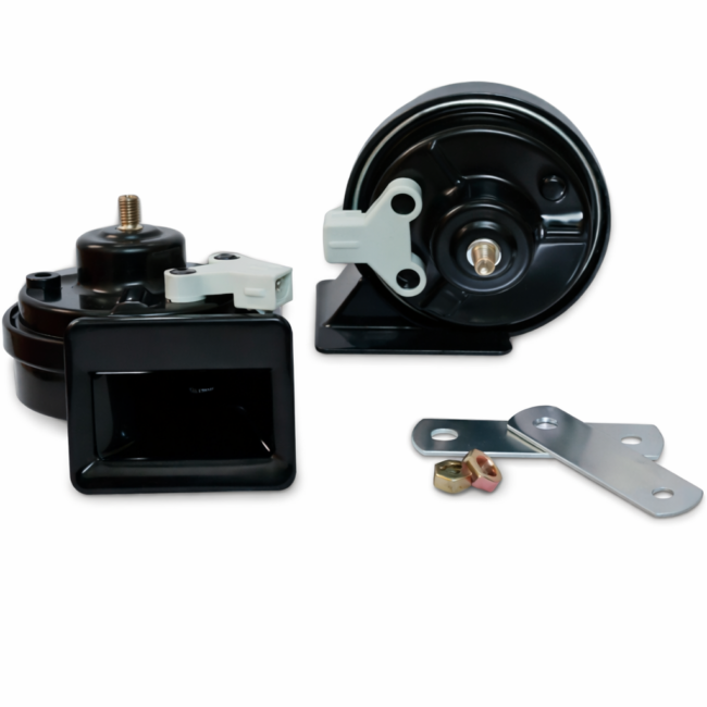 BOCINA DE CARACOL 12V BLITZ