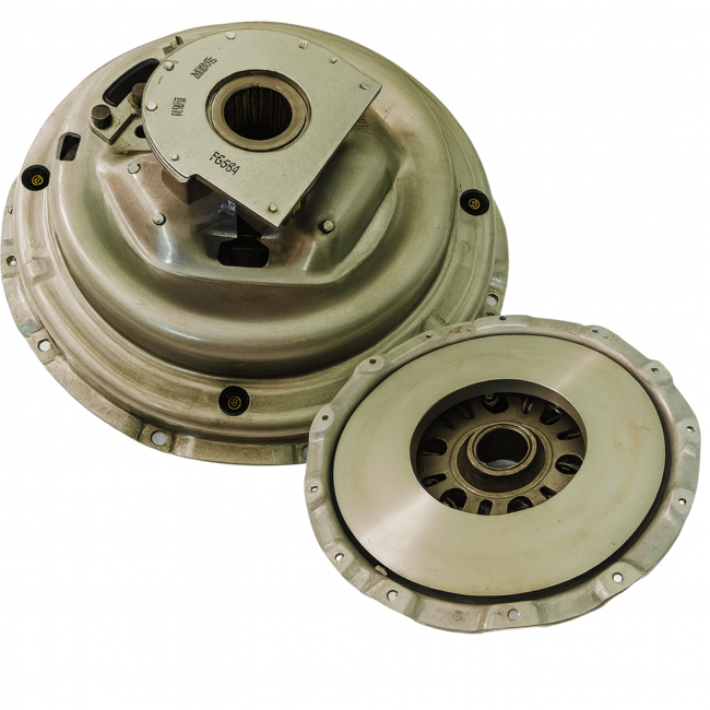 CANASTA DE CLTUCH (14' 1 1/4X10) CUMIS . . ., CANASTA DE CLTUCH (14' 1 1/4X10) FRIGTHLINER . . ., CANASTA DE CLTUCH (14' 1 1/4X10) INTERNATIONAL . . .