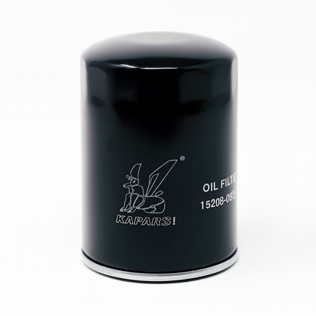 "FILTRO DE ACIETE ROSCADO (PH8A) TOYOTA HILUX AÑO 83-2005/ HIACE AÑO 83-2000/FORD AERISTAR AÑO 86-97/"