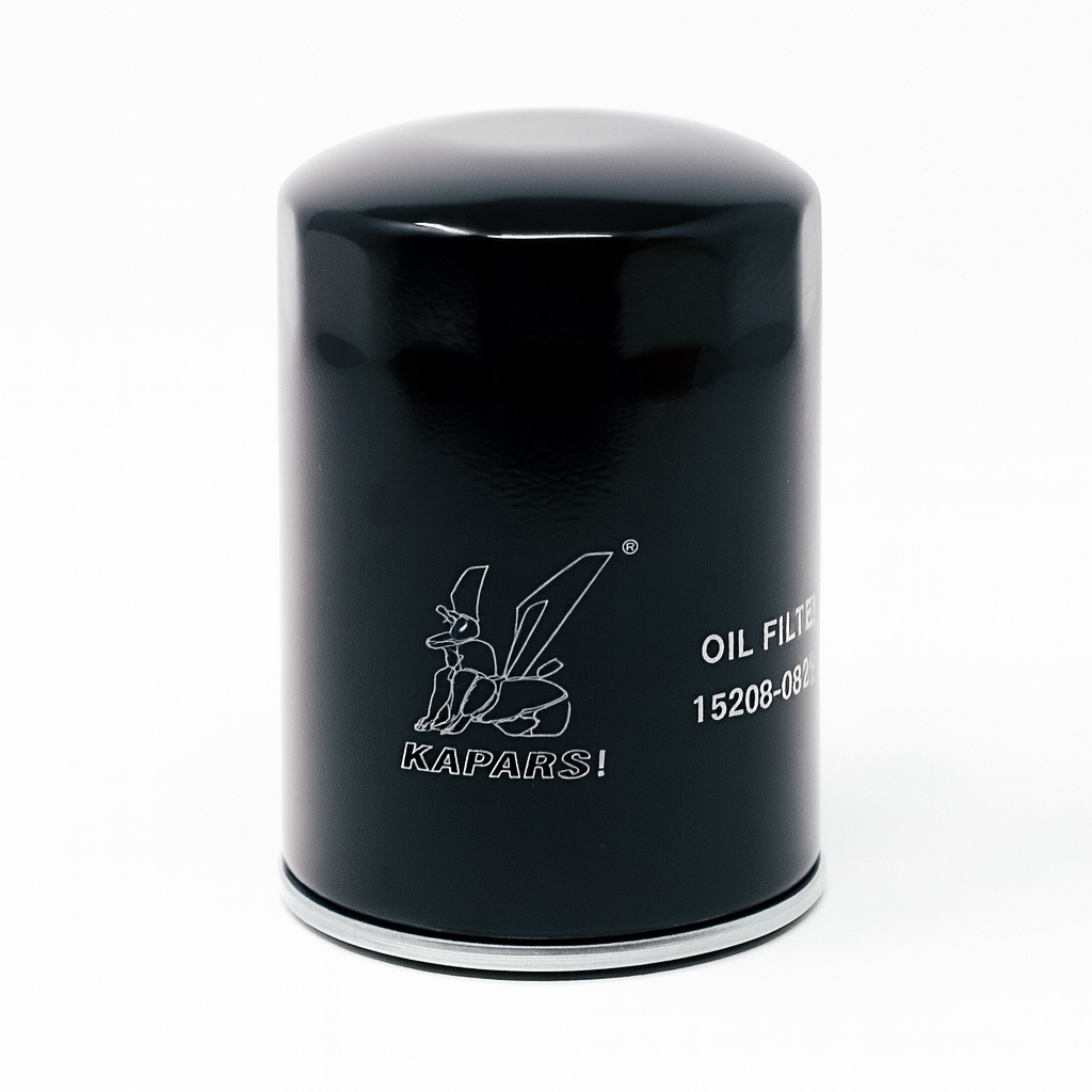 "FILTRO DE ACIETE ROSCADO (PH8A) TOYOTA HILUX AÑO 83-2005/ HIACE AÑO 83-2000/FORD AERISTAR AÑO 86-97/"