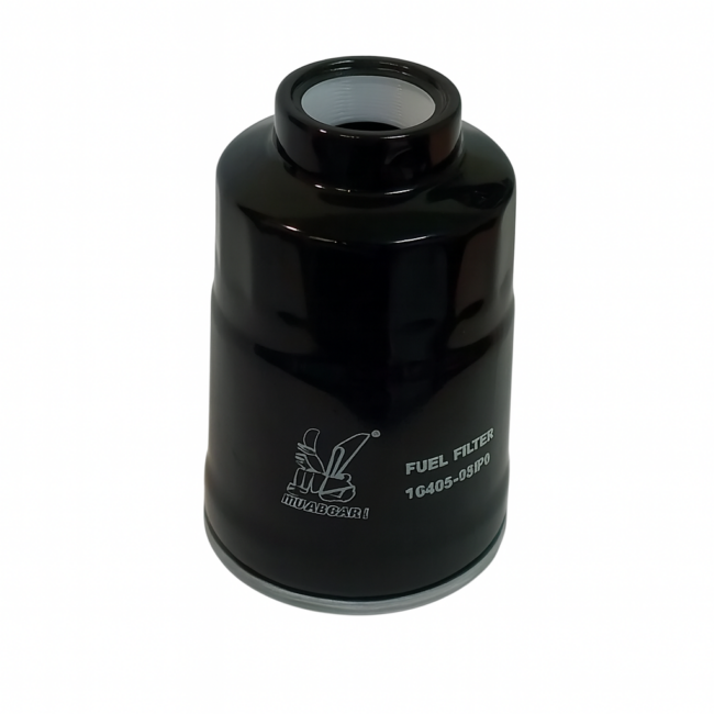 "FILTRO DE COMBUSTIBLE ROSCADO TOYOTA HILUX AÑO 85-89/HIACE 5L/MAZDA B-2500,2600 AÑO 2000-2006"