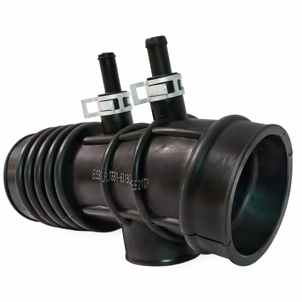 MANGUERA DE FLUJO DE AIRE,, NISSAN XTERRA 2000-2004 ,NISSAN FRONTIER 2000-2004 3.3