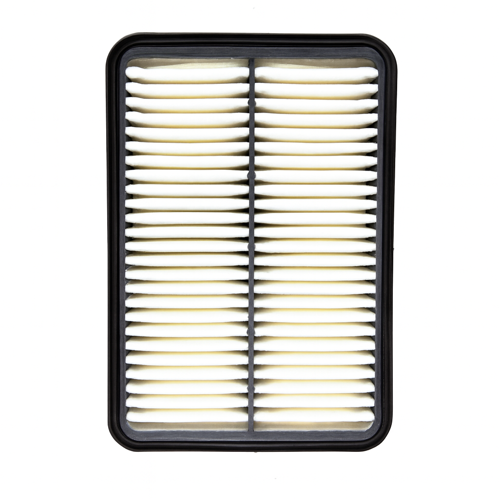 "FILTRO DE AIRE TOYOTA 4RUNNES 2.7 L AÑO 95-00/ TOYOTA 22R AÑO 89-95/ PREVIA AÑO 91-97/TACOMA AÑO 95.04/MAZDA V6 3L AÑO 1992-1995 ISUZU 90-92"