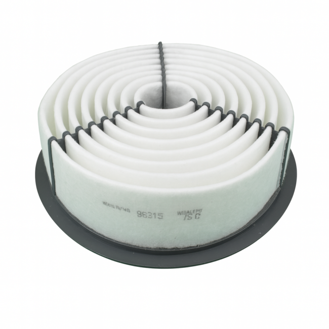 "FILTRO DE AIRE 3VZ PLATILLO /RODEO AMIGO AÑO 88-97/4RUNNER 6 CIL."