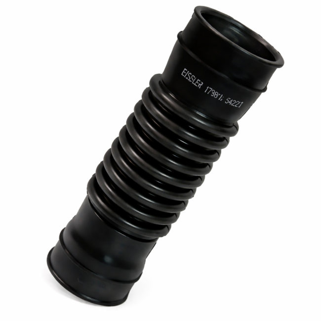 MANGUERA DE FLUJO DE AIRE TOYOTA HILUX 2004-2018 