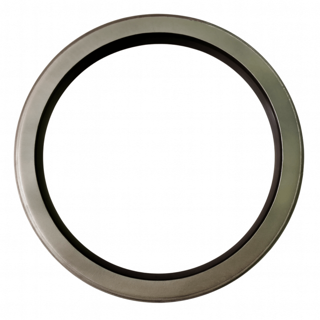 RETENEDOR DE RUEDA FRENO DE AIRE (TRASERO) MERCEDES BENZ . OM-352/OM366