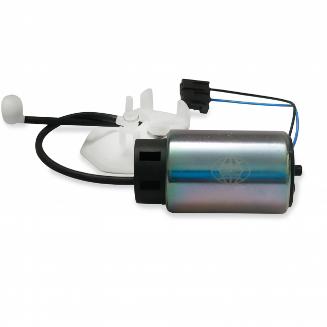 BOMBA DE GASOLINA SUMERGIBLE (PSI:90/VOLTAGE:12/GPH:40/ TOYOTA YARIS AÑO 2003-2006/TOYOTA HILUX VIGO AÑO 2010/SUZUKI GRAN VITARA AÑO 2005