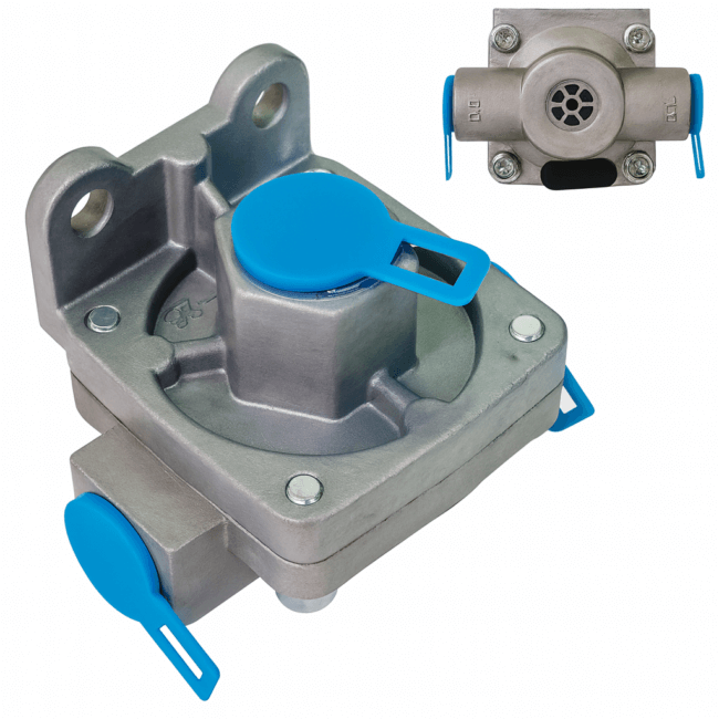 VALVULA CHILLONA QR1