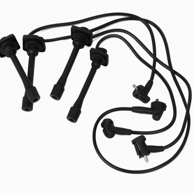 CABLE DE CANDELA TOYOTA COROLLA 1993-1997 1.6L 4A-FE - 1.8L 7A-FE