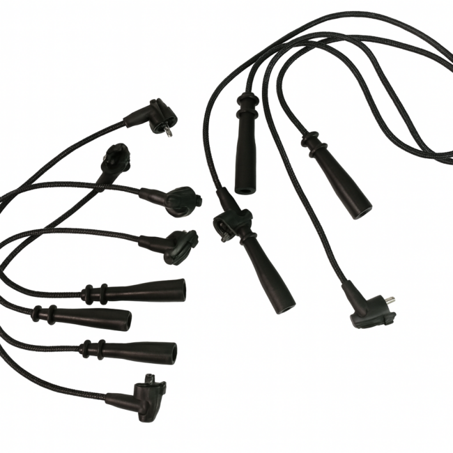 CABLE DE CANDELA TOYOTA 22R 1990-1995 3.0L - 3VZ-,TOYOTA 4RUNNER 1992-1995 3.0L - 3VZ-