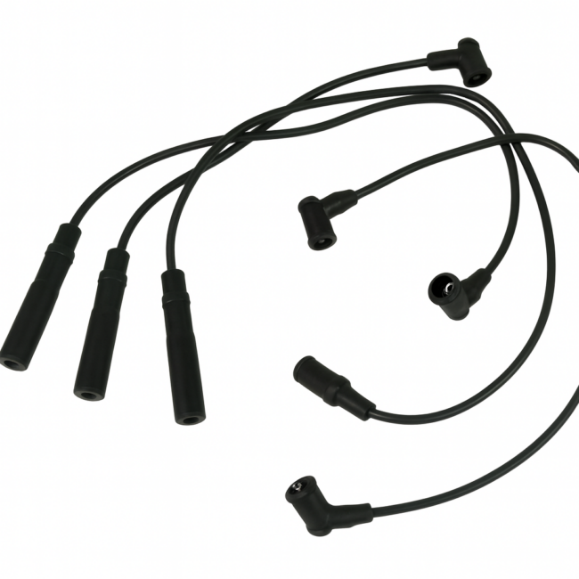 CABLE DE CANDELA TOYOTA 22R AÑO 1993-1995 / 4RUNNER 2.4L 1993-1995