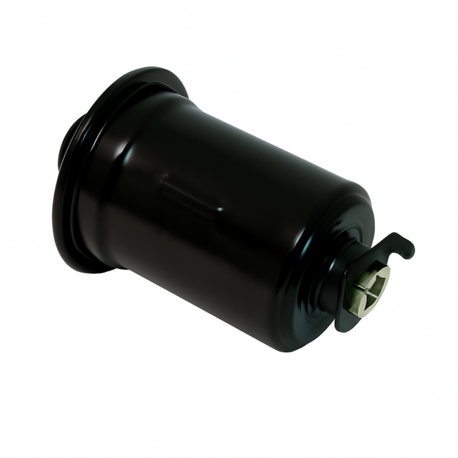 "FILTRO DE GASOLINA TOYOTA TERCEL AÑO 1987-1994,"