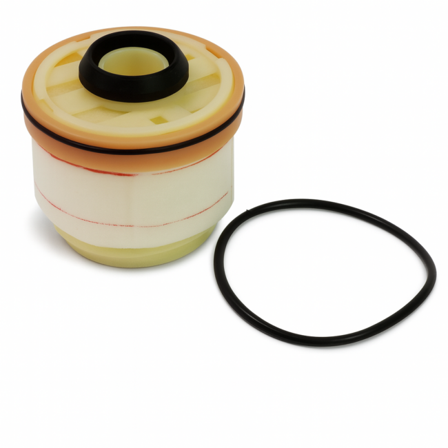 "FILTRO DE COMBUSTIBLE"