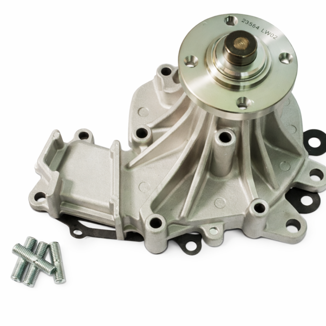 BOMBA DE AGUA TOYOTA FORTUNER 2007-2016 ,TOYOTA HILUX 2007-2017 ,TOYOTA PRADO 2010-2020 