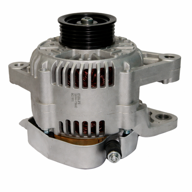 ALTERNADOR JB TOYOTA COROLLA CELICA 1994-1997 8L / 12V. 70A 5PK,TOYOTA COROLLA 1993-1997 1.6L-1.8L / 12V. 70A 5PK
