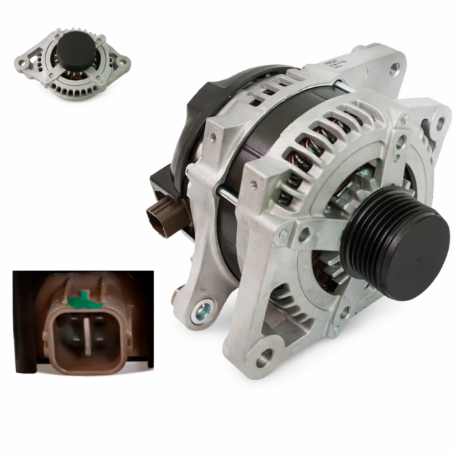 ALTERNADOR. TOYOTA TUNDRA 2011-2014 4.0L,TOYOTA FJ CRUISER 2010-2014 4.0L,TOYOTA 4RUNNER 2010-2013 4.0L