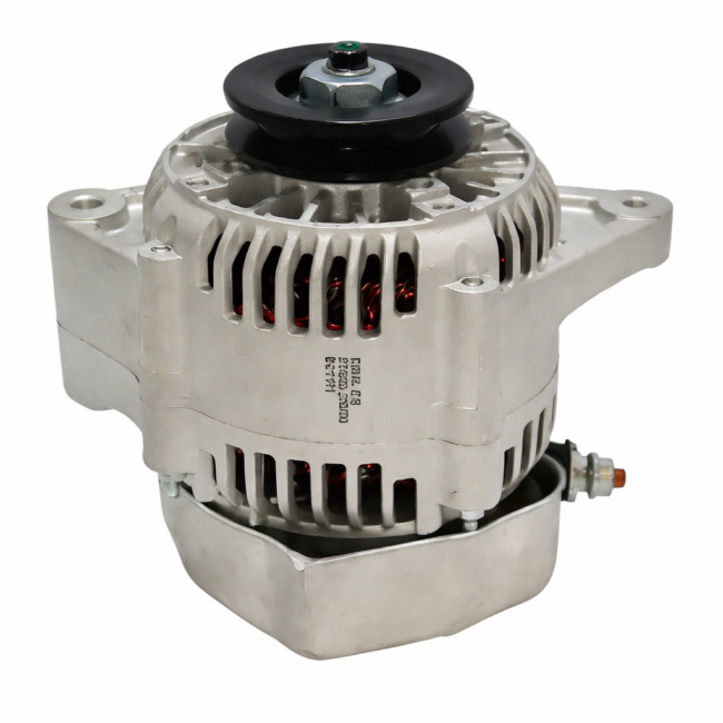 ALTERNADOR (REDONDO) TOYOTA 4RUNNER 1985-1992 2.4L,TOYOTA 22R 1985-1995 2.4L