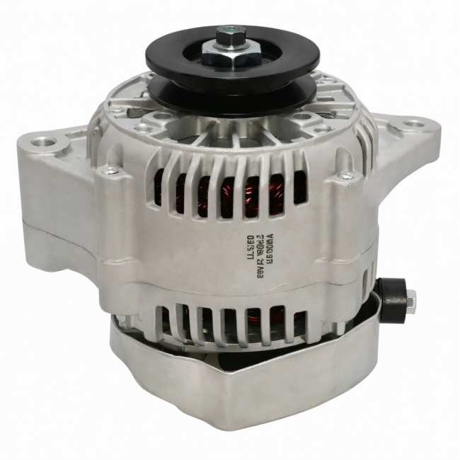 ALTERNADOR (OVALADO) TOYOTA 4RUNNER 1985-1992 2.4L,TOYOTA 22R 1985-1995 2.4L