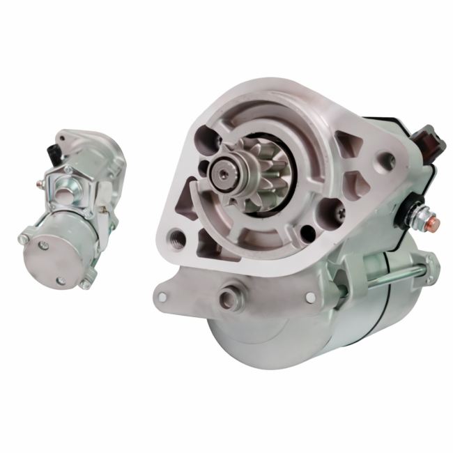 STARTER (12V. 10 DIENTES) TOYOTA TUNDRA 2005-2010 4.0L- V6,TOYOTA 4RUNNER 2003-2009 4.0L- V6,TOYOTA TACOMA 2005-2010 4.0L- V6