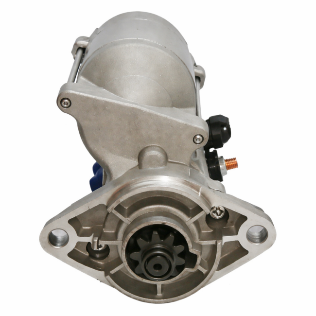 STARTER TOYOTA 4RUNNER 1991-1995 9 DIENTES / 2.4L,TOYOTA 22R 1988-1995 9 DIENTES