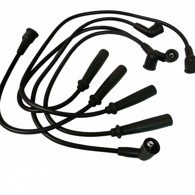 CABLE DE CANDELA TOYOTA 22R AÑO 1984-1992 8MM