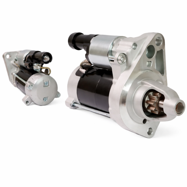 STARTER (12V. 9 DIENTES) HONDA CIVIC 2006-2011 1.8l