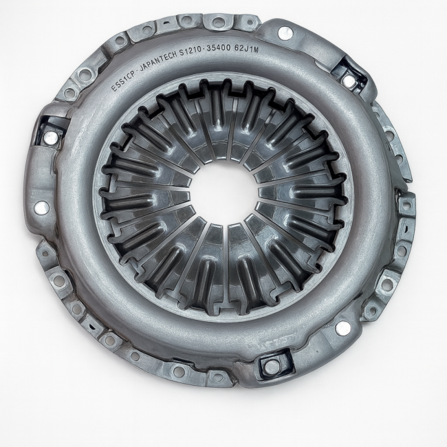"CANASTA DE CLUTCH (250 MM) TOYOTA TACOMA AÑO 1995-2004/TUNDRA AÑO 2000-2004/ HIACE (2KD) AÑO 2006-2016"