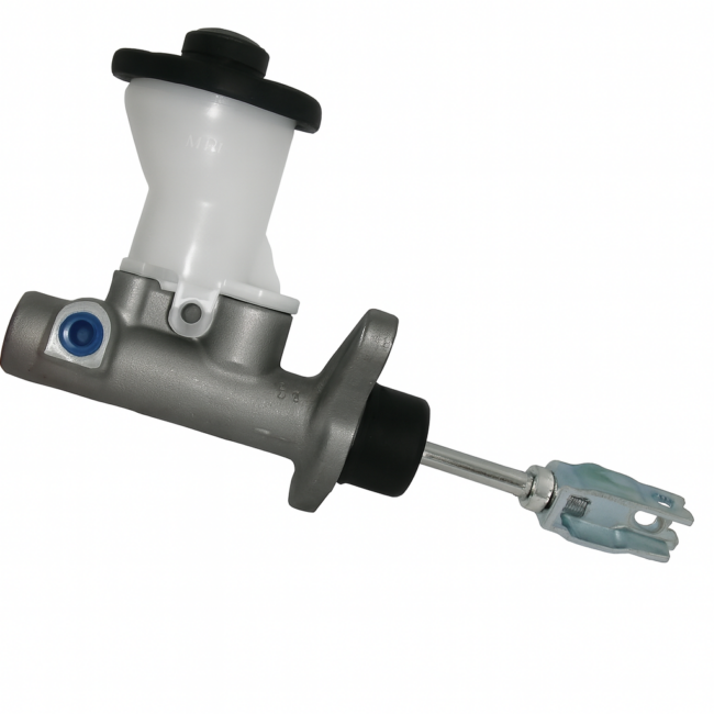 BOMBA CENTRAL DE CLUTCH (5/8) TOYOTA 22R AÑO 1989-1995/ (ALUMINIO)