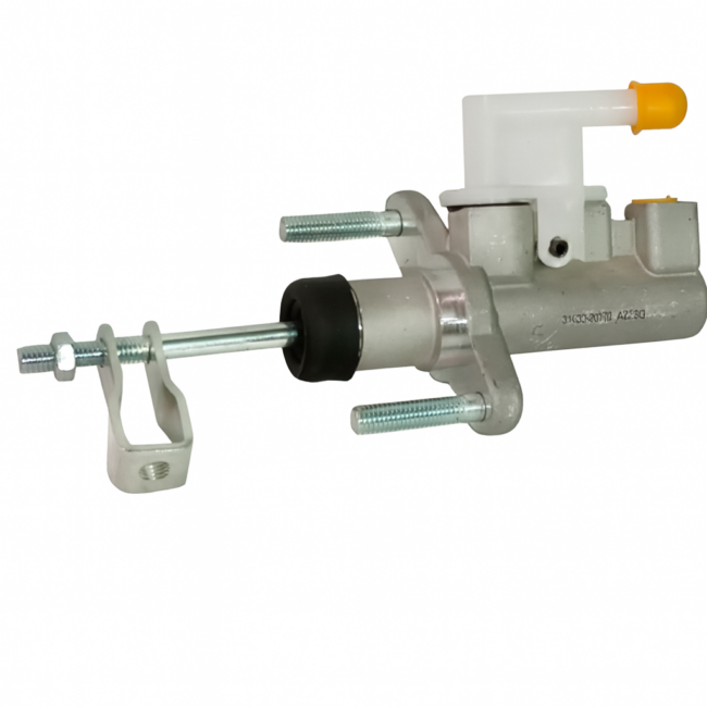 BOMBA CENTRAL DE CLUTCH TOYOTA COROLLA 2001-2009