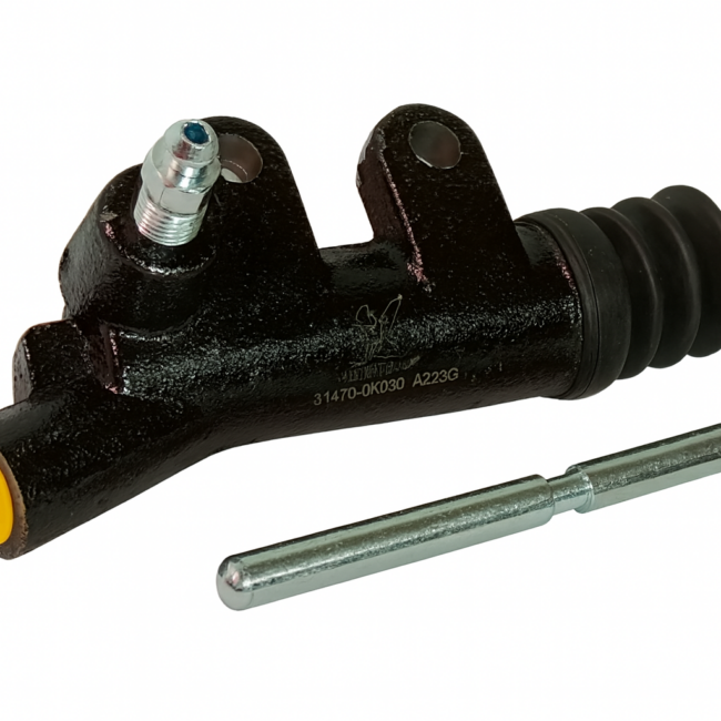 BOMBA AUXILIAR DE CLUTCH TOYOTA HILUX VII 2005-2015