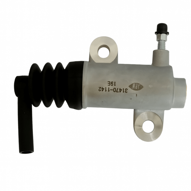 BOMBA AUXILIAR DE CLUCHT HINO CAMION FF AGENCIA 1985