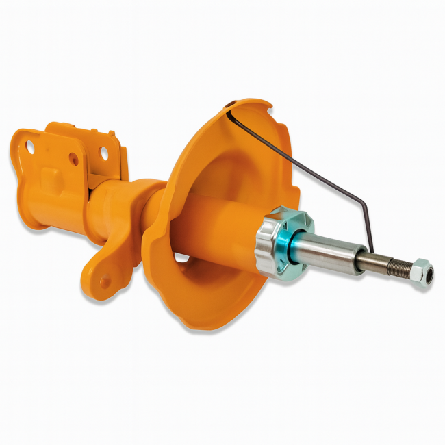 "AMORTIGUADOR DELANTERO (IZQUIERDO) HONDA CIVIC AÑO 2001-2005"