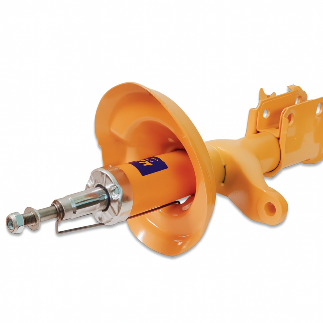 "AMORTIGUADOR DELANTERO (DERECHO) HONDA CR-V (RD4) AÑO 2002-2004"