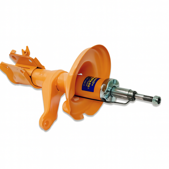 "AMORTIGUADOR DELANTERO (IZQUIERDO) HONDA CR-V (RD4) AÑO 2002-2004"