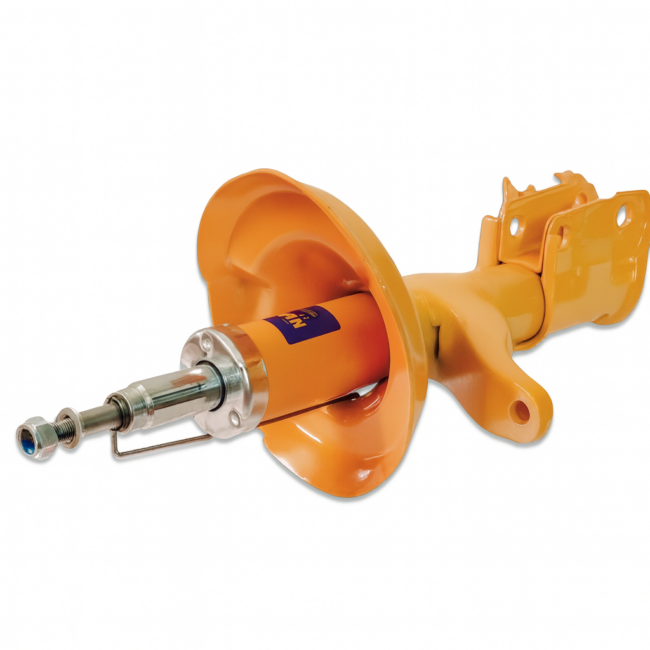 "AMORTIGUADOR DELANTERO (DERECHO) HONDA CR-V AÑO 2005-2006"