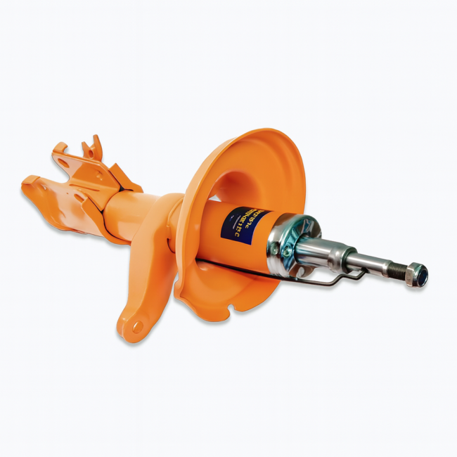 "AMORTIGUADOR DELANTERO (IZQUIERDO) HONDA CR-V AÑO 2005-2006"