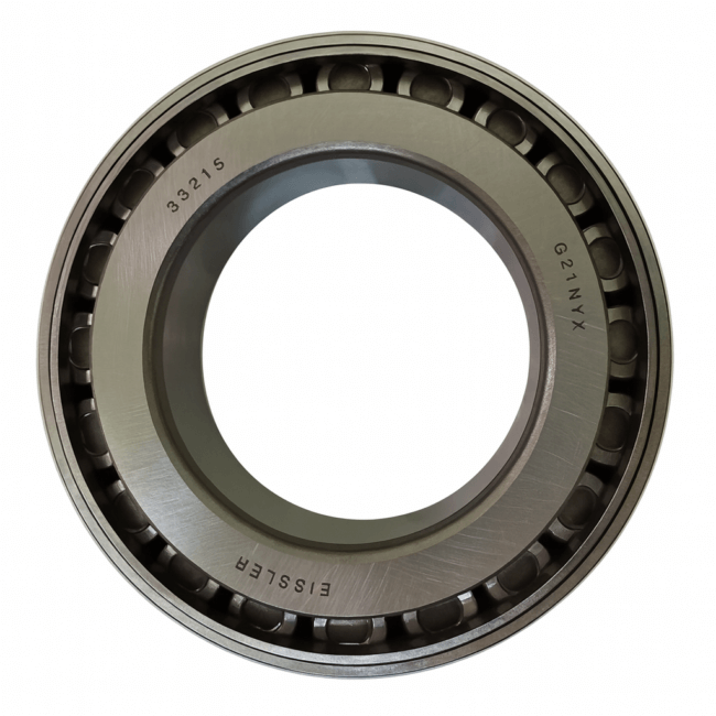 COJINETE DE RUEDA DELANTERA MERCEDES BENZ . OM-352/1316-1317