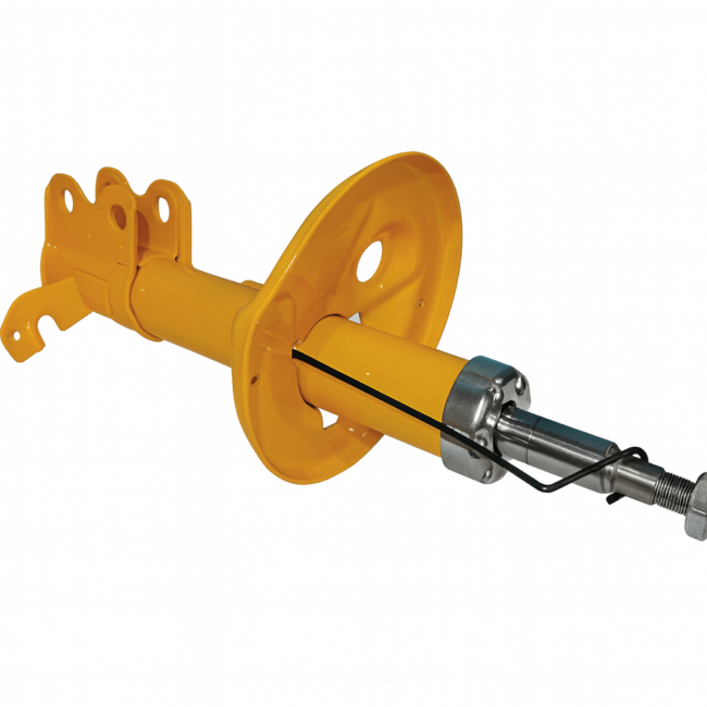 "AMORTIGUADOR DELANTERO (DERECHO) TOYOTA COROLLA AÑO 1992-2002"