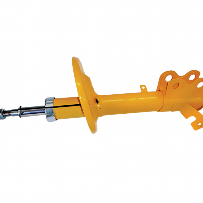 "AMORTIGUADOR DELANTERO (IZQUIERDO) TOYOTA COROLLA AÑO 1992-2002"