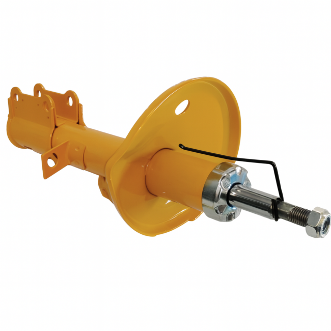 "AMORTIGUADOR TRASERO (DERECHO) TOYOTA COROLLA AÑO 1992-2002"