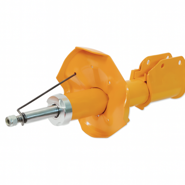 "AMORTIGUADOR DELANTERO (DERECHO) MAZDA PROTEGE 2.0L AÑO 2001-2004/"