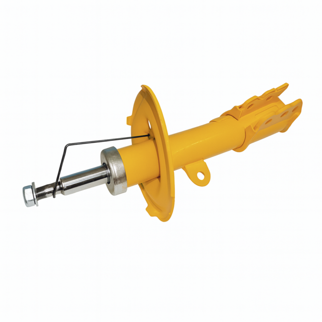 "AMORTIGUADOR DELANTERO (DERECHO) TOYOTA COROLLA AÑO 2003-2008"