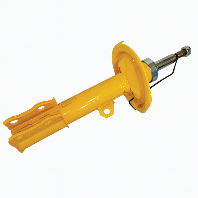 "AMORTIGUADOR DELANTERO (IZQUIERDO)"