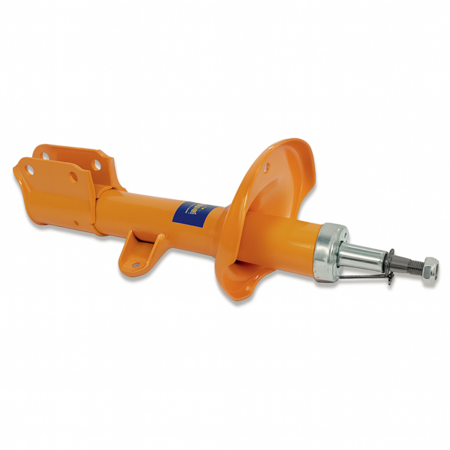 "AMORTIGUADOR DELANTERO (IZQUIERDO) HYUNAI TUCSON AÑO 2004-2007"