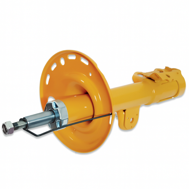 "AMORTIGUADOR DELANTERO (DERECHO) TOYOTA RAV-4 (XA30) AÑO 2006-2012"